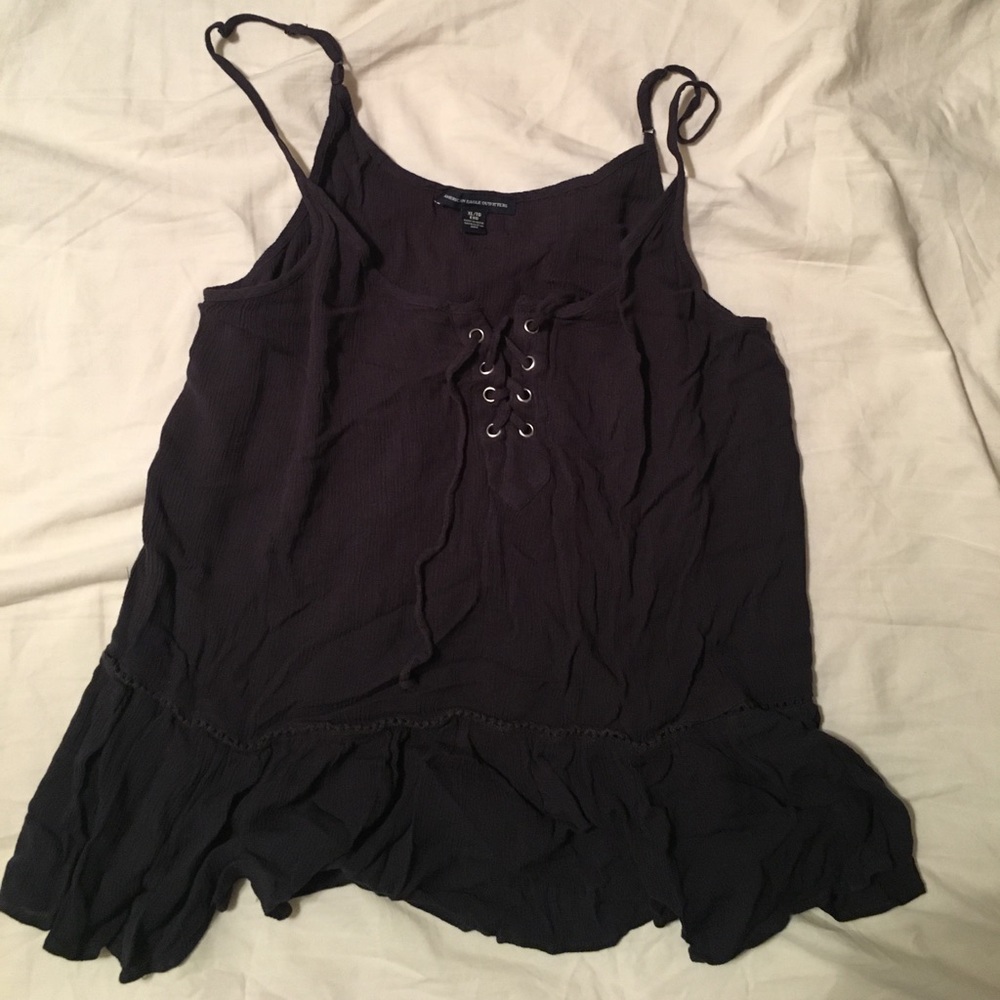 AMERICAN EAGLE TANK